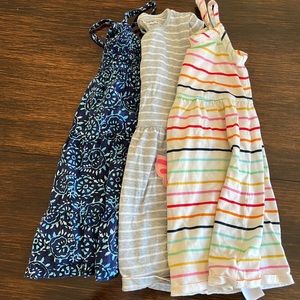 4t Dress Bundle